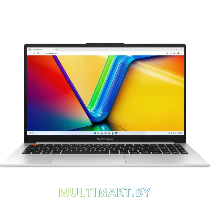 Ноутбук ASUS VivoBook S 15 OLED K5504VA-MA131W (90NB0ZK3-M00KF0)